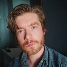 Cian McLoughlin (@cianmcartist)