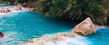 Vuela hasta mil metros de distancia en sus tirolesas. Detalles De Costo De Grutas De Tolantongo