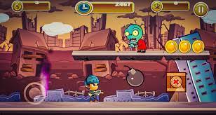Zombie catchers is an action adventure game in a world riddled by a zombie invasion! Zombie Catchers 2 New For Android Apk Download