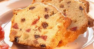 Englischer Fruchtekuchen Rezept Fruchtekuchen Fruchtekuchen Rezept Kuchen