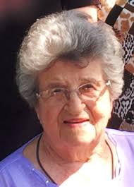 Obituary for Mrs. Lora Frances (Tucker) Norton