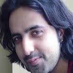 Asif Amin Tibet Baqual