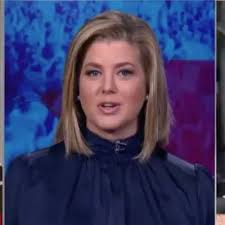 Brooke baldwin bio & wiki: Brianna Keilar Brikeilarcnn Twitter