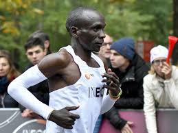 This list is a chronological progression of record times for the marathon. The Incredible Science Behind Eliud Kipchoge S 1 59 Marathon Wired Uk