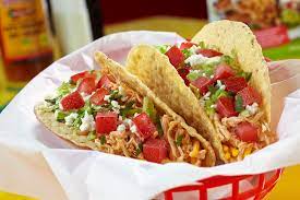 If you're looking for something different, fresh and new, think fish tacos. Fuzzy S Taco Shop Near Utsa Permanently Closes