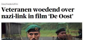 The film is set in 1946 in the dutch east indies at the time of the indonesian national revolution. Relatie Onderzoeksprogramma En De Oost Onafhankelijkheid Dekolonisatie Geweld En Oorlog In Indonesie 1945 1950