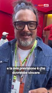 Lo chef Alessandro Borghese ha le idee chiare… o forse no! 🤔😜 Siamo a  Monza per seguire il weekend del GP d’Italia 🇮🇹 Tutte le sessioni LIVE su  Sky Sport F1 e in streaming su NOW! #SkyMotori #F1 ...