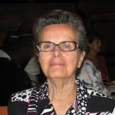 Beverly Lola Feathers Obituary (1941