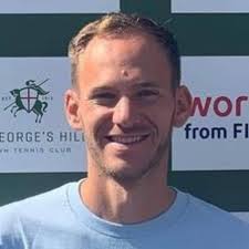 Cameron Malik's Instagram, Twitter & Facebook