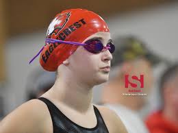 Girls Swimming: Aurora's 2024 Class 5A state qualifiers by school, event