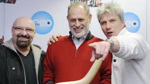 Maybe you would like to learn more about one of these? Bochkor Gabor Es Boros Lajos Egy Napra Ujra Egyutt Radiozik 24 Hu