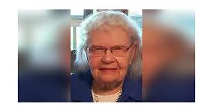 Darlene M. Reed Obituary (2023)