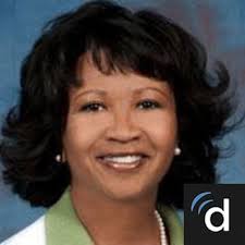 Dr. Sharon S. Joyce-Bailey (Joyce), MD