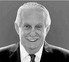 James ROSS Obituary (1938