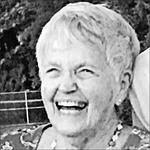 MARYHELEN SNYDER Obituary (2018)