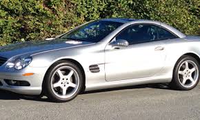 We also have experts in each. Mercedes Benz Repair 2003 Sl500 Starter Battery Fuse Pawlik Automotive Repair Vancouver Bc
