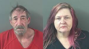 Siblings accused of exploitation, neglect of family member