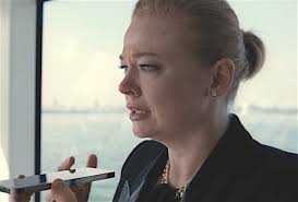 Sarah Snook is the Performer of the Week