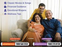 Dish movie pack add 15 great movie channels to you dish package. Dish Tv Dish Tv Introduces Ayushmaan Active Service For Senior Citizens Marketing Advertising News Et Brandequity
