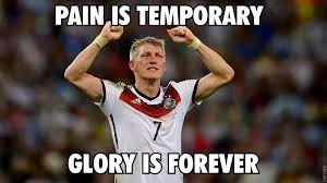 Bastian schweinsteiger german boys soccer players football baseball cards sports bavaria football. Basti Baii Schweinsteiger Man Of The Match World Cup Champions