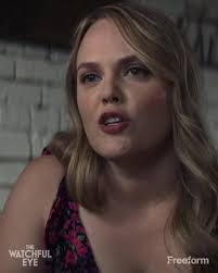 What happens at The Greybourne, stays at The Greybourne. Watch the series  premiere of #TheWatchfulEye, this Monday, January 30