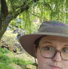 What does Vicky mean by sending a letter to himself in Fairly Odd Parents?