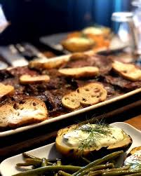 Lokkum Steakhouse A Saint Gratien Mon Resto Halal