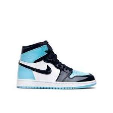 Air Jordan 1 Retro High Og Blue Chill Air Jordans Jordan Shoes Girls Nike Air Shoes