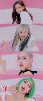 Checkout high quality blackpink wallpapers for android, desktop / mac, laptop, smartphones and tablets with different resolutions. Blackpink Ice Cream Lisa Jisso Rose Jennie Wallpapers Lockscreens Blackpink Ice Cream Wallpaper Black Pink