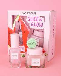 Glow Recipe Glowrecipe Instagram Photos And Videos Skin Care Routine Order Watermelon Glow Sleeping Mask Skin Care Essentials