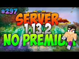 ¡¡bienvenidoooooooossssssss!!en esta ocasion les traigo un video de un server de minecraft con minigames sonestosssss:vampire z,hunger games(lobby 1 y 2),pai. Minecraft Servers No Premium