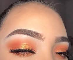 10 Ultimate Summer Makeup Trends That Are Hotter Than The Summer Days Ecemella Makeup Makeup Geek Skin Makeup