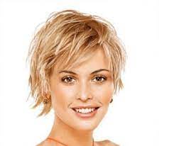 Pin By Tina Lee On Re Do This Board Gifts Brene Brown Short Hair Styles For Round Faces Oval Face Hairstyles Short Thin Hair