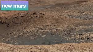 At a news conference, one of the engineers involved with the ambitious voyage said: New Mars 2021 Youtube