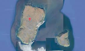 The larger island, known as the big diomede or ratmanov island, forms a part of russia 's chukotka autonomous okrug and is considered as the easternmost point of russia. Facts Newspaper Dawn Com