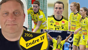 Endre IF • Så är silly-läget med sportchefen Per Gabrielsson