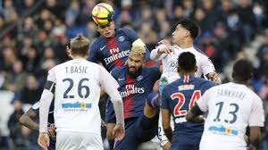 «псж» хочет продлить контракт с мбаппе до 2026 года. Ligue 1 Disetop Psg Marseille Sekongkol Rugikan Lyon Tirto Id