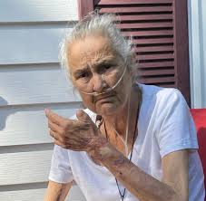 Anna Lynn Martin McMillan