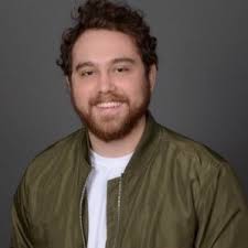 Jordan Strange , CAMS