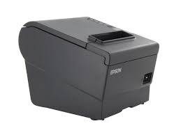 Maybe you would like to learn more about one of these? Epson Tm T88v Direct Thermal Printer Monochrome Desktop Receipt Print Newegg Com