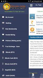 You could choose from many, numerous crypto in order to buy bitcoin, a bitcoin wallet is first downloaded to store the bitcoin for potential investment or exchange. Create Bitcoin Account India Download Bitcoin Wallet Apk