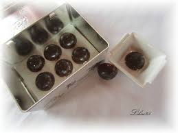 Bonbons Au Miel Et Au Thym Gateaux En Fete De Lilou 25 Bonbons Au Miel Recette Bonbon Et Bonbon