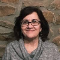 Maria Gerhart Email & Phone Number