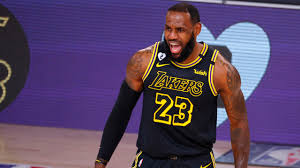 Special edition jersey made for lebron james that includes all of his. He S Here In The Building Lebron James Reveals He Felt Kobe Bryant S Presence During Win Over Blazers Essentiallysports