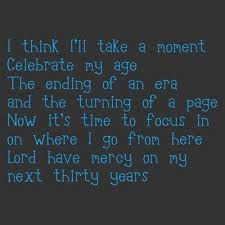 30th Birthday Quotes For Women Lessons Learned 30th Birthday Quotes Old Quotes Turning 30 Quotes