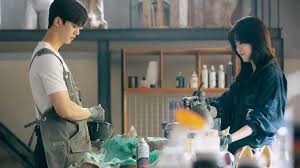 Nonton drakor the great shaman ga doo shim episode 4 sub indo. Link Nonton Nevertheless Episode 10 Sub Indo Akhir Cerita Cinta Na Bi Jae Eon Do Hyeok Tribunnews Com Mobile