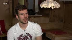 Man könnte sagen, ich hatte noch glück im unglück. Interview With Arnd Peiffer Before Og Youtube