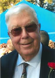 Obituary for Jim Gerard "Penn" Sherlock