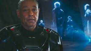 Jonny Coyne's Imperial Warlord Returning In Star Wars' Next Movie, A  Massive Hint At The Mandalorian & Grogu's Plot