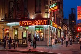 New York City Nightlife What To Do After Dark In 2020 Nightlife Nyc Night Life Nyc At Night
